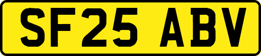 SF25ABV