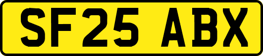 SF25ABX