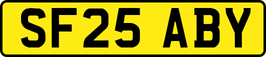 SF25ABY