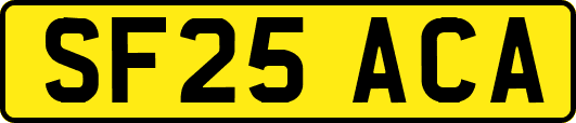 SF25ACA