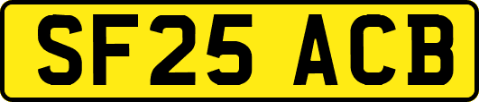 SF25ACB