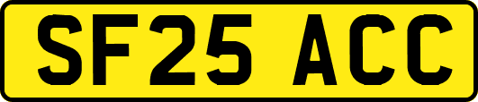 SF25ACC