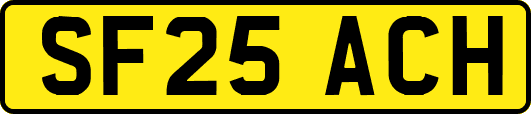 SF25ACH