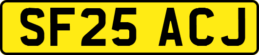 SF25ACJ