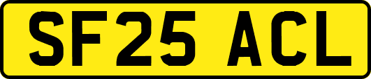 SF25ACL