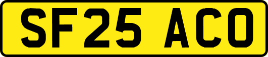 SF25ACO