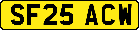 SF25ACW