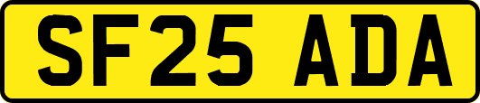 SF25ADA