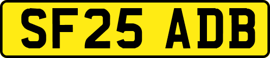 SF25ADB
