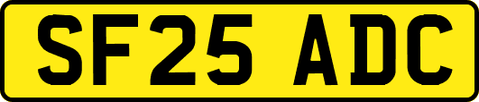 SF25ADC