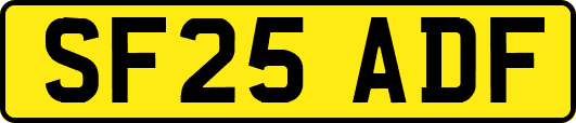 SF25ADF