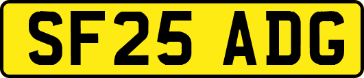 SF25ADG