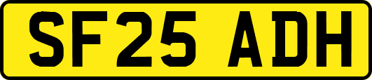 SF25ADH