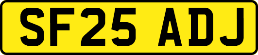 SF25ADJ