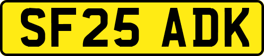 SF25ADK