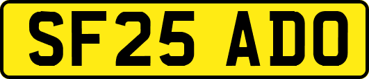SF25ADO