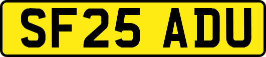 SF25ADU