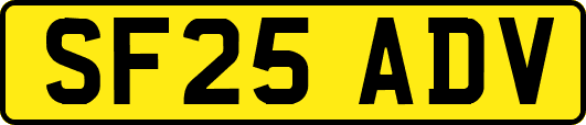 SF25ADV
