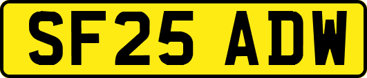 SF25ADW