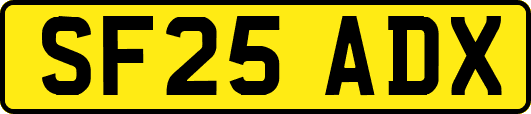 SF25ADX