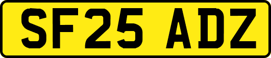 SF25ADZ