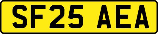 SF25AEA