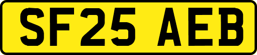 SF25AEB