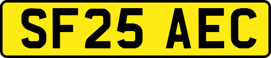 SF25AEC