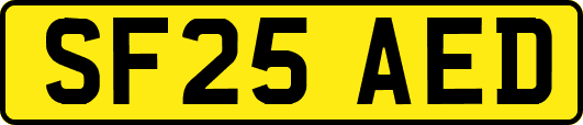 SF25AED