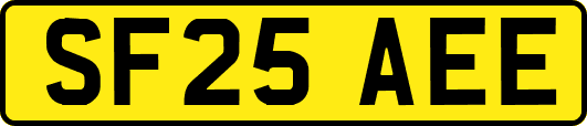 SF25AEE