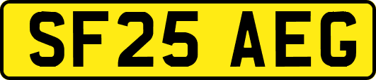 SF25AEG