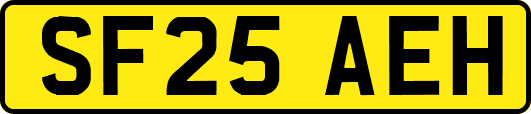 SF25AEH