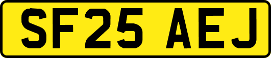 SF25AEJ