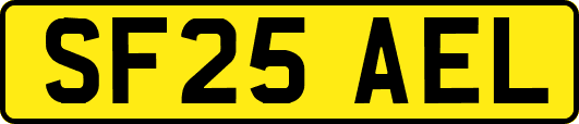 SF25AEL