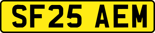SF25AEM