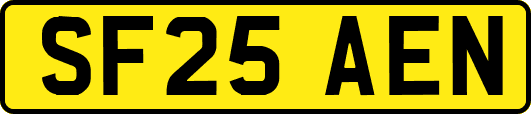 SF25AEN