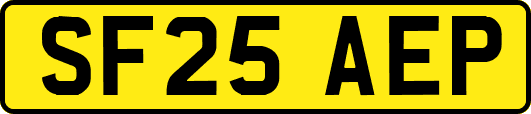 SF25AEP