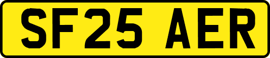 SF25AER