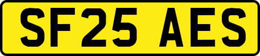 SF25AES