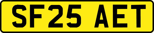 SF25AET