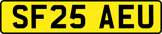 SF25AEU