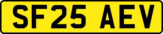 SF25AEV