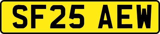 SF25AEW