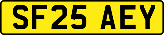 SF25AEY