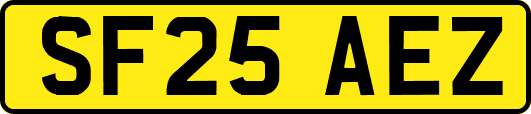 SF25AEZ