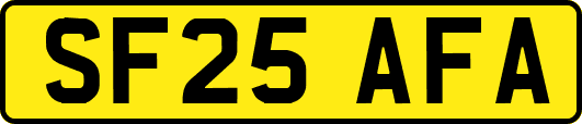 SF25AFA
