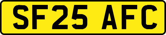 SF25AFC