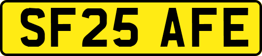 SF25AFE