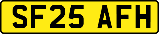 SF25AFH