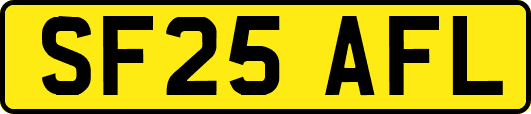 SF25AFL